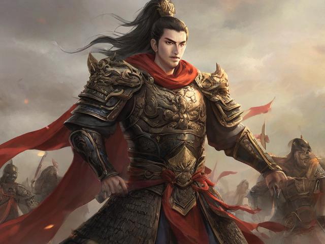 三国霸业2攻略：打造最强势力，称霸乱世