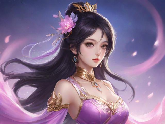 梦幻西游2官网：最新资讯、攻略、活动一网打尽