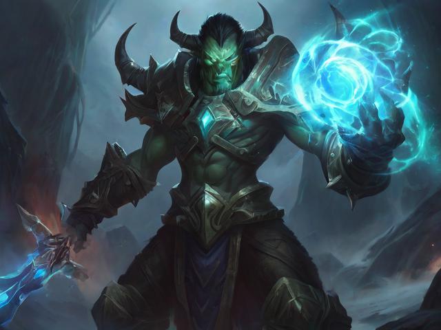 魔兽世界加速器：提升游戏体验，畅玩无阻