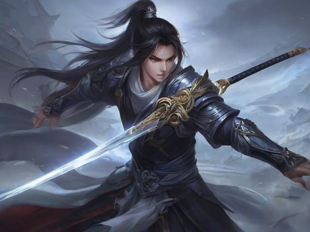 轩辕剑之天之痕游戏攻略：打通全程攻略，让你轻松通关