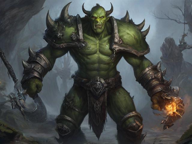探究魔兽争霸RPG地图的魅力与玩法