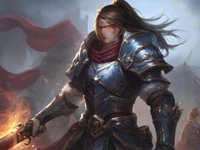 无英雄传奇：一个关于平凡人的非凡故事