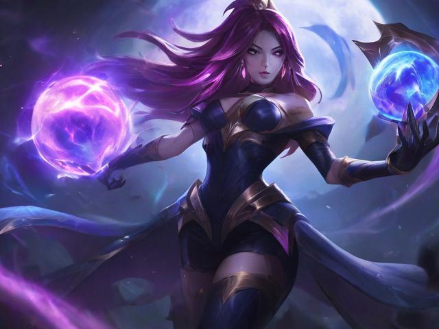 如何快速获取lol积分？