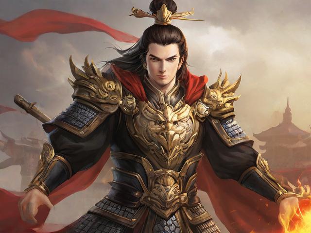 制霸三国攻略：如何在游戏中取得胜利
