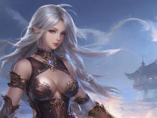 风色幻想2修改器：让你的游戏体验更加个性化和丰富