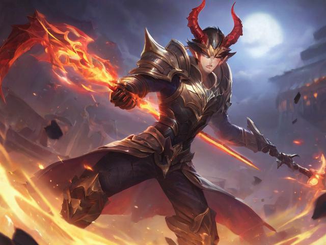 神魔至尊传攻略：如何快速提升战力并通关游戏？