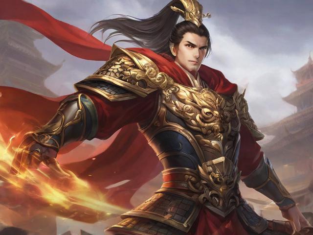 三国杀移动版：经典桌游的全新体验