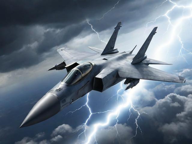 雷霆战机电脑版：顶尖空战游戏的终极体验