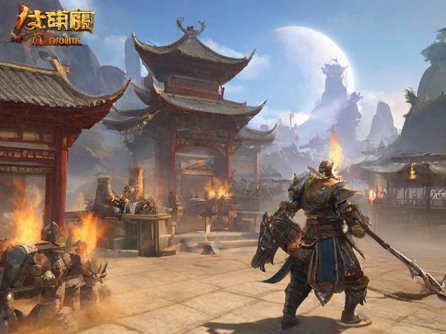 打造精品仿盛大传奇sf，让你重温经典游戏乐趣
