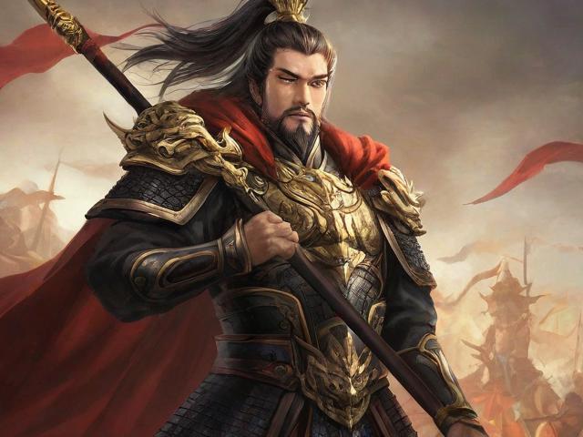 三国吕布传攻略：如何在游戏中取得胜利