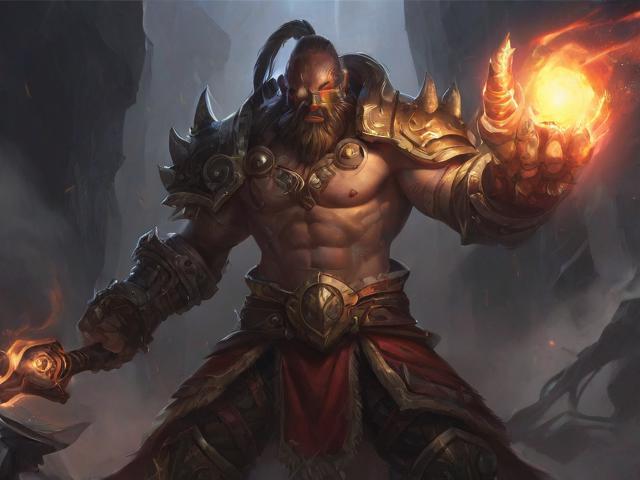 火炬之光2 狂战士加点：如何正确配置技能点提升战斗力