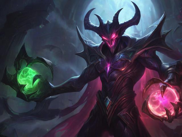 深入探讨Dota影魔的技能、装备与打法