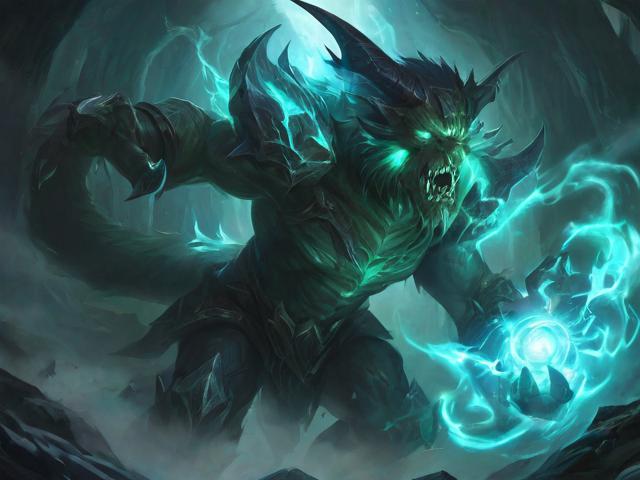 魔兽世界灵魂兽大全：探索Azeroth的神秘力量