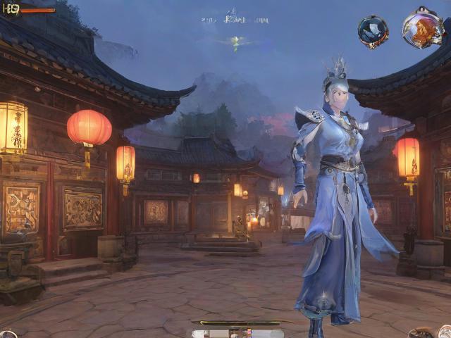 传奇怀旧服：怀旧经典，重温游戏初心