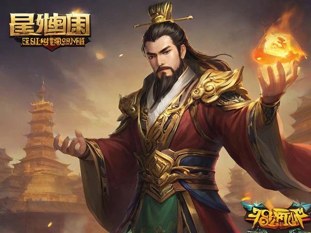 塔防三国志华佗：经典塔防游戏中的华佗形象