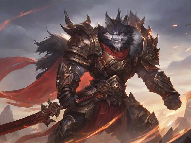 兽神演武攻略：打造最强战队，征战全服巅峰