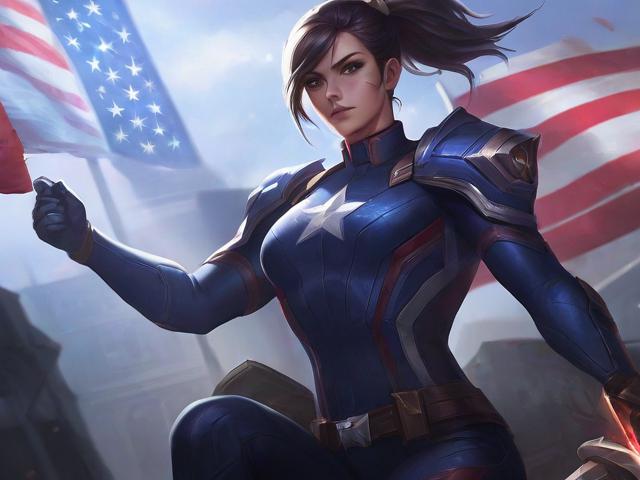 美服LOL：美国地区专属的英雄联盟游戏体验