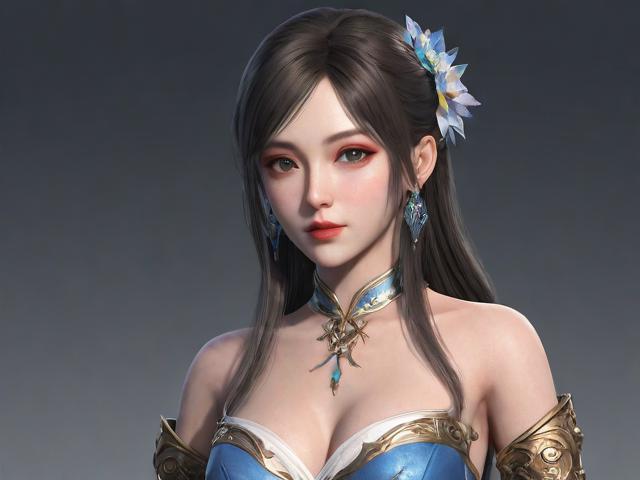 如何打造DnF透明装扮？从服装到妆容，让你成为最靓的玩家！