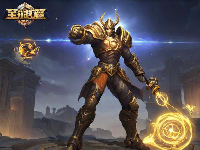 斗战神五行星阵：古老神秘的阵法之谜