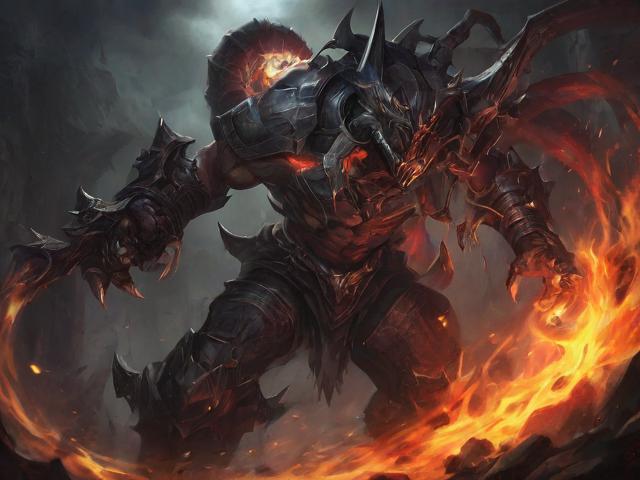魔兽火影忍者羁绊2.0：打破次元壁的跨界奇遇