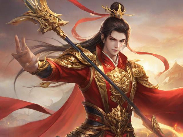 梦幻西游2科举答题器：助力玩家晋级科举，提升游戏体验