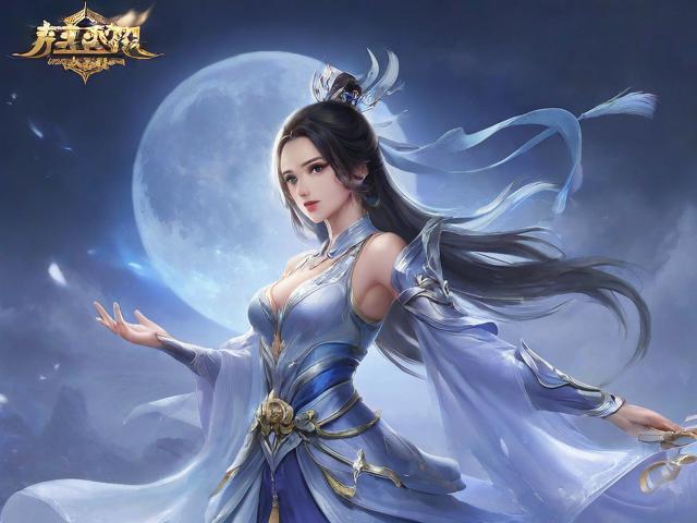 梦幻西游月卡礼券：开启仙侠世界的精彩之旅