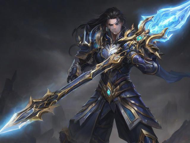 永恒之塔武器强化：如何提升装备实力