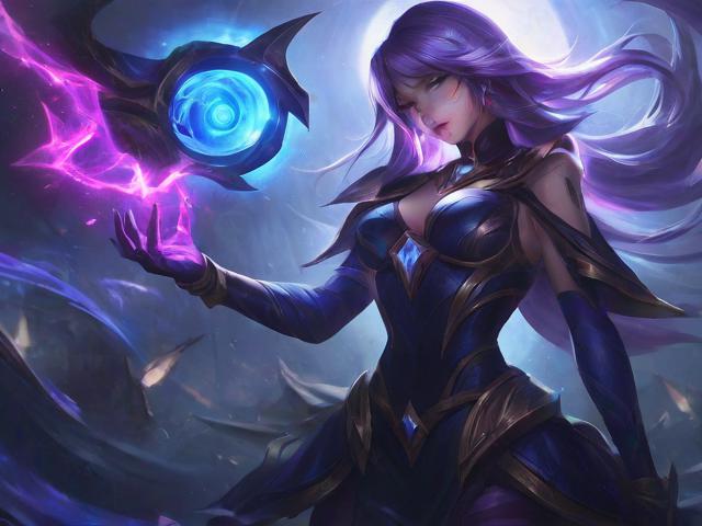 LOL无限乱斗：全新版本，全新体验！