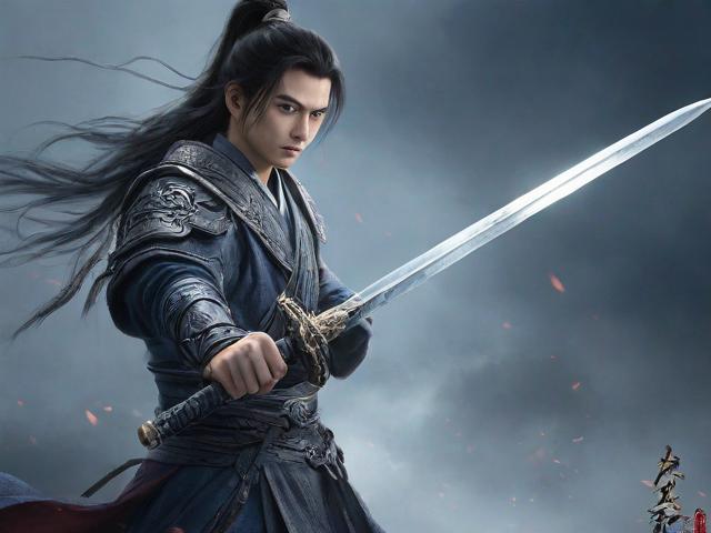 古剑奇谭星蕴加点：探索古剑世界的新篇章