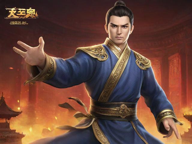 内功传奇：探寻中国武术深厚内功之道