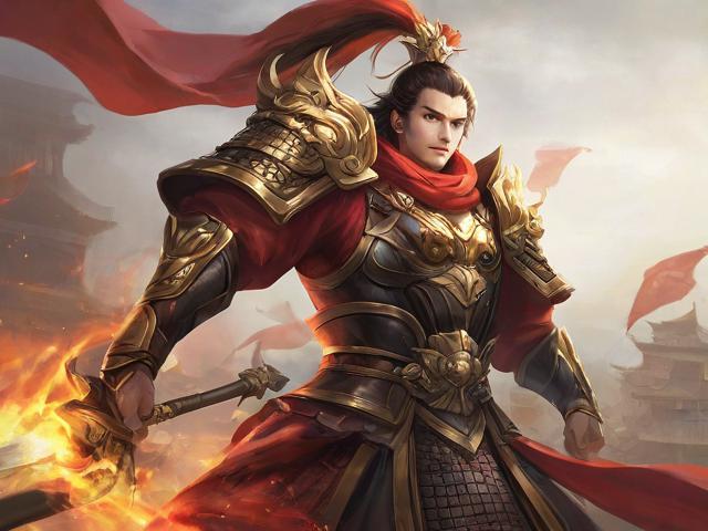 胡莱三国技能合成：如何合成更强大的技能