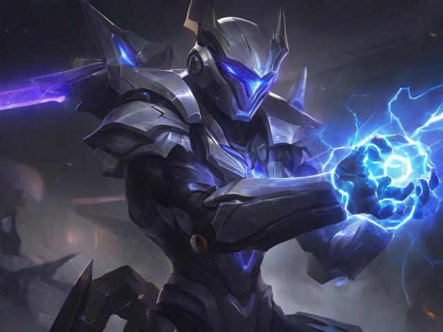 LOL全明星2017：电竞界的年度盛事