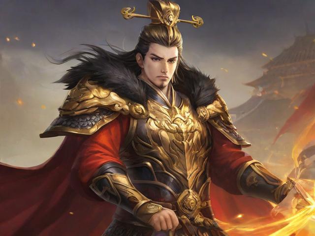 帝王养成计划攻略：打造最强帝王的秘诀