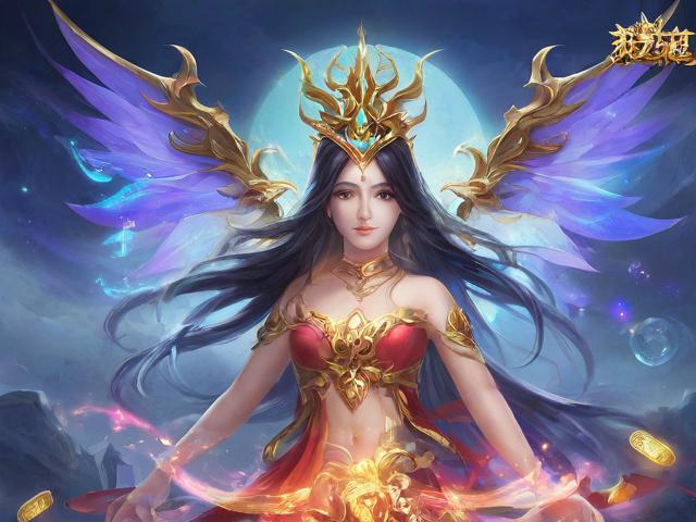 梦幻西游股票系统：探索虚拟世界的金融投资新模式