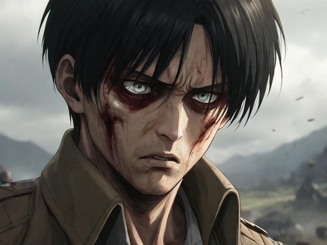 进击的巨人PS4:重返巨人世界,体验全新战斗之旅 进击的巨人PS4:重返巨人世界,体验全新战斗之旅