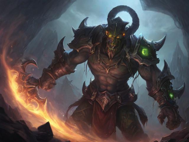 魔兽世界升级路线：最有效的升级方法分享