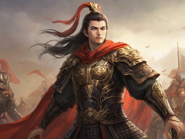 三国志11怎么玩？详细攻略及游戏玩法介绍