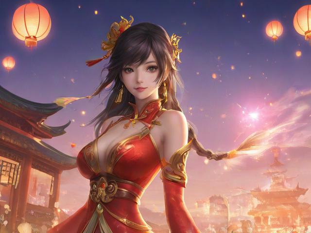梦幻西游元宵模拟器：打造最真实的游戏体验