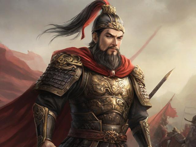 三国志14：最新一代三国策略游戏力作