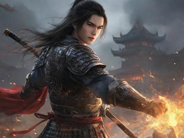 武林浩荡1.8攻略：打造最强武侠江湖