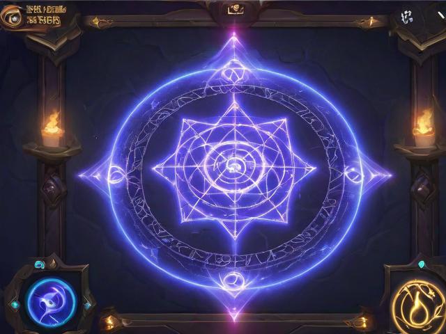 探秘符文之语：神秘符文的意义与传承