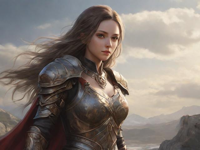 风云传奇ol：史诗级MMORPG游戏，开启你的传奇之旅