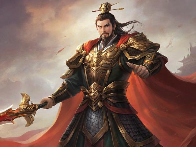 三国杀廖化：强力武将与特色技能解析