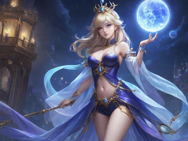 神幻之恋1.5a攻略：探索神秘世界的奇幻之旅
