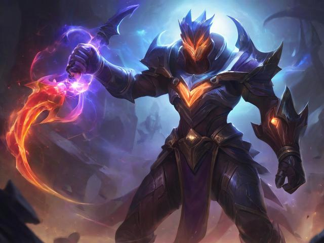 dota ace：如何在游戏中实现完美团灭？