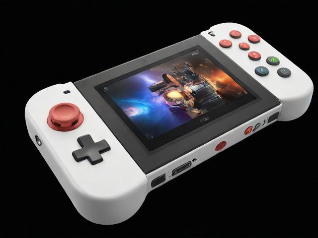 全面解析PSP PS游戏：掌机游戏的经典之选