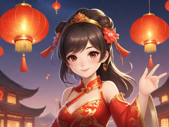 梦幻西游元宵节答题活动：让你的智慧闪耀，赢取丰厚奖励！
