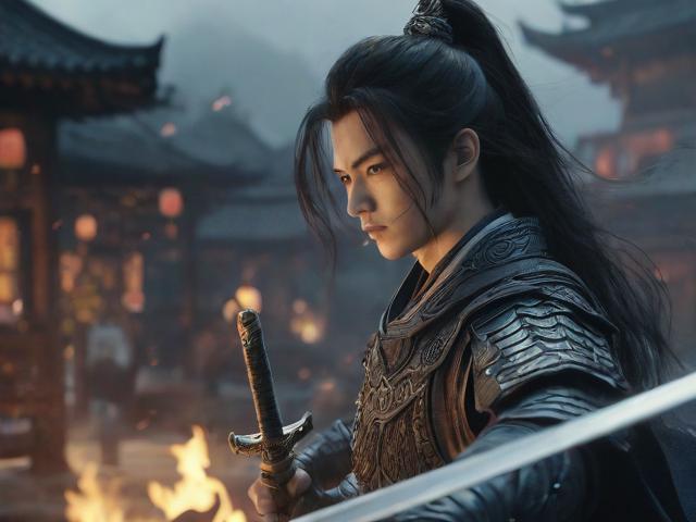 剑网3 多玩：探索古代武侠世界，体验刺激的剑术对决