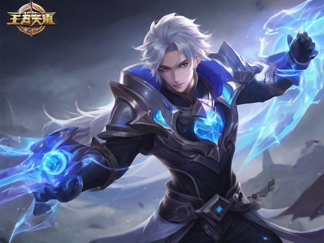 王者荣耀S8赛季限定皮肤——霸者之风，抢先了解新皮肤特点和获取方式