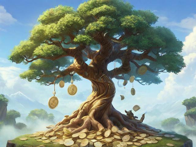 梦幻西游摇钱树攻略：轻松掌握快速赚钱的秘诀